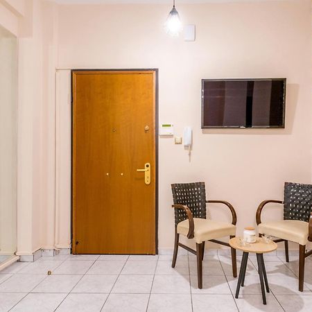 Apartamento Acropolis Boho Bliss Atenas Exterior foto