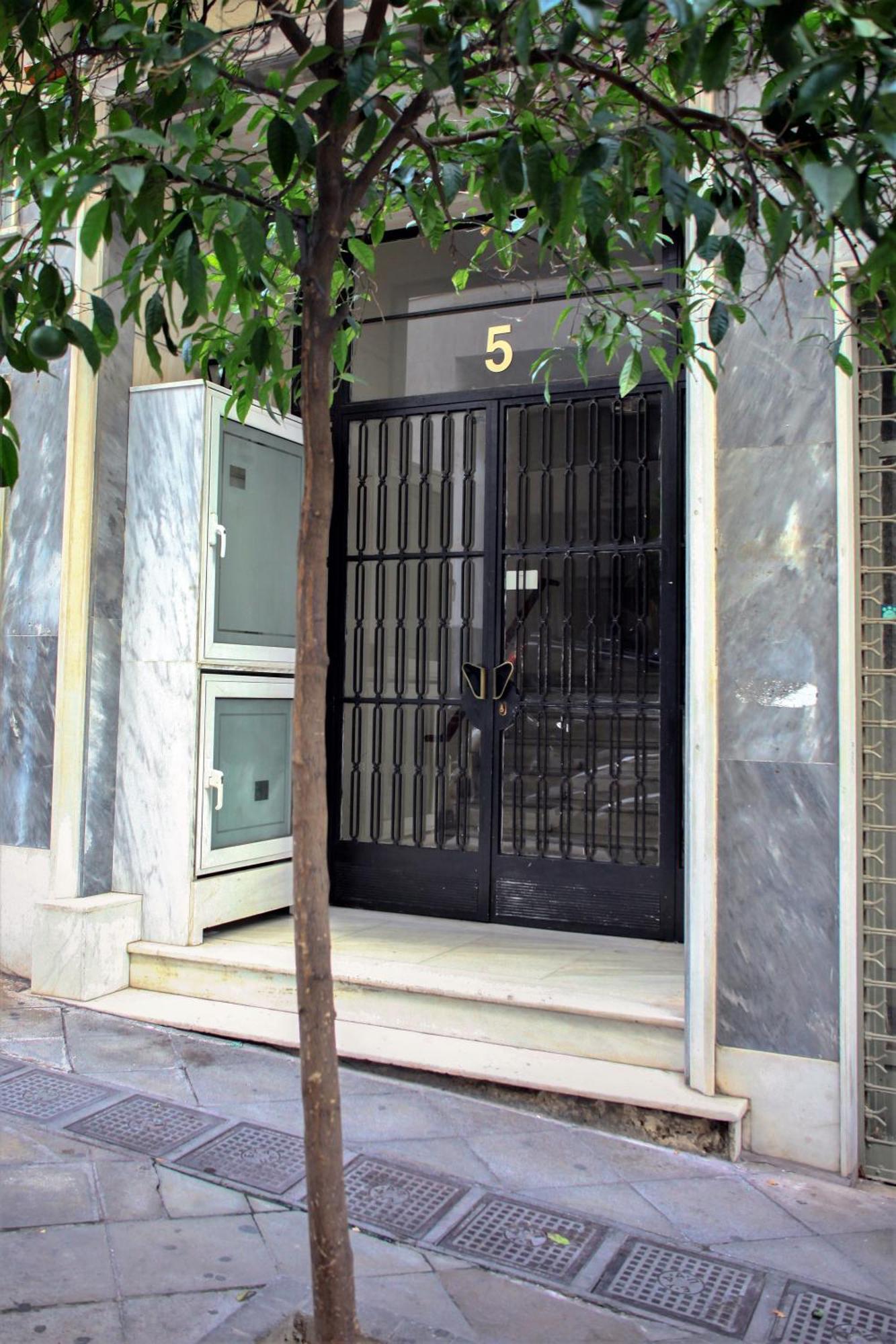 Apartamento Acropolis Boho Bliss Atenas Exterior foto