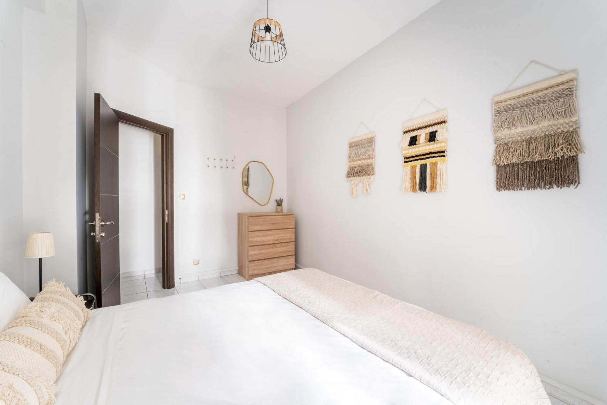 Apartamento Acropolis Boho Bliss Atenas Exterior foto