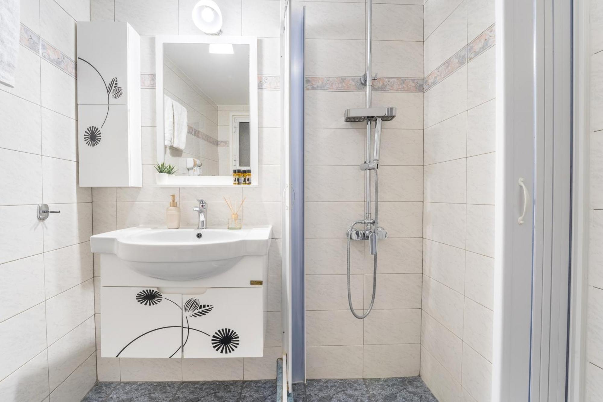 Apartamento Acropolis Boho Bliss Atenas Exterior foto